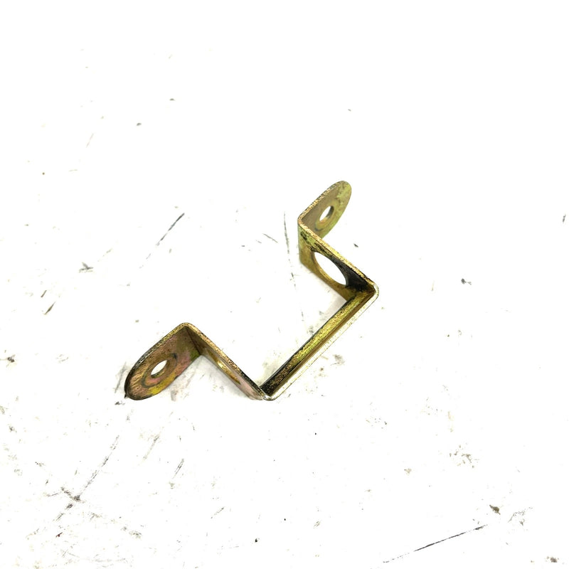 89-01 Suzuki Quadrunner 160 OEM Rear Seat Hook Plate 45119-02C00 AS30