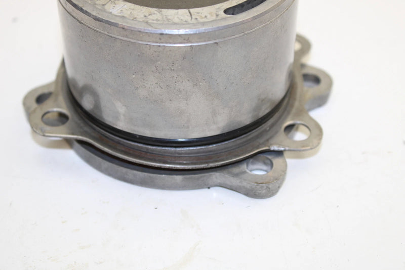 00 Kawasaki Bayou 300 4x4 OEM Upper Bevel Gear Shaft Housing 41046-1088 AK8