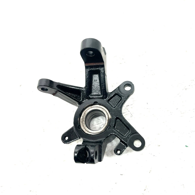 20-24 CF-Moto CFORCE 600 OEM Left Steering Knuckle 9DSV-050701-6K00 AC0