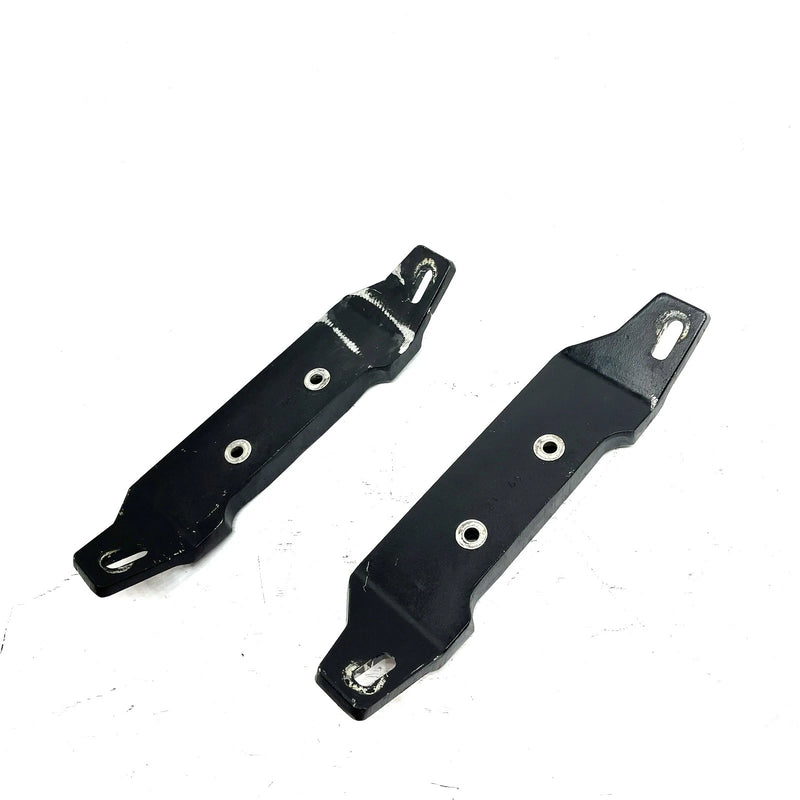 2000 Polaris Genesis FFI OEM Engine Mount Plate Pair 5630585 JP51