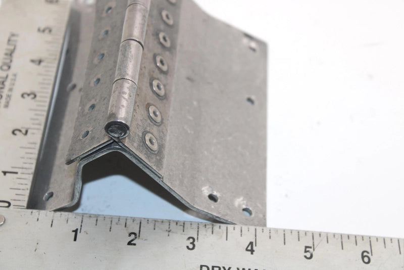 Polaris Oem Belt Cover Hinge and Bracket 5220406 Q671