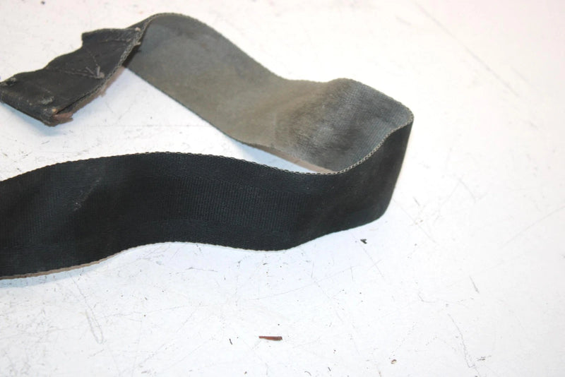 85 Polaris Ss OEM Seat Belt 7080323 SP142