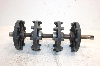 1988 Polaris 650 Oem Track Drive Axle 1590218 SP17