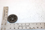 1996 Yamaha  Badger Yfm80h Oem 39T 1st Wheel Gear 3GB-17211-00-00 AY14