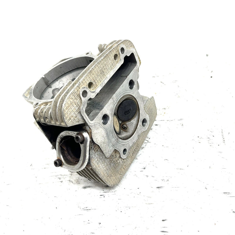92-00 Yamaha Timberwolf 250 YFB250 OEM Cylinder Head 4BD-11101-03-00 AY56