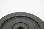 Arctic Cat OEM Black Idler Wheel 5.650 (w/ Bearing+Inserts) 0604-459 Q2261