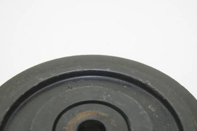Arctic Cat OEM Black Idler Wheel 5.650 (w/ Bearing+Inserts) 0604-459 Q2261