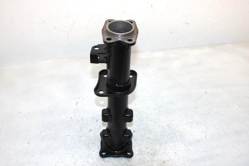 86 Honda Trx 350 A Fourtrax 350 Oem Rear Axle Pipe 52210-HA7-670 AH25