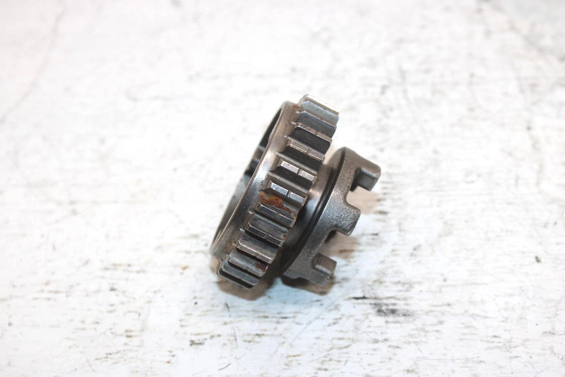 2019 Honda Trx500fe2ac Oem Mainshaft Fourth Gear 28T 23461-HR0-F00 AH12