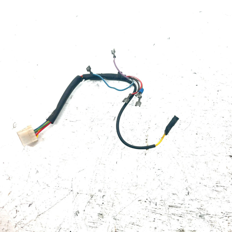 99-00 Polaris Sportsman 335 4X4 OEM Indicator Wiring Harness 2460574 AP249