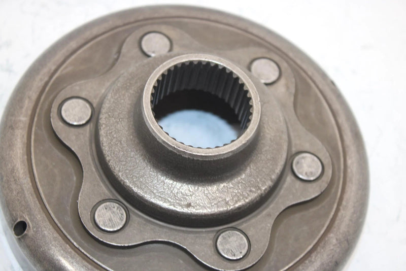 86 Honda Trx250a Oem Clutch Housing 22500-HA0-010 AH30