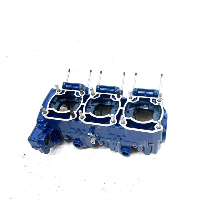 1995 Polaris SLX 780 OEM Crankcase 3240246 JP43