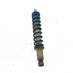 01-04 Honda Foreman Rubicon 500 TRX500FA 4x4 OEM Front Shock 51400-HN2-003 AH86