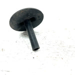 04-07 Honda Rancher 400 TRX400FA 4x4 OEM Fuel Selector Knob 16963-HM8-000ZA AH77