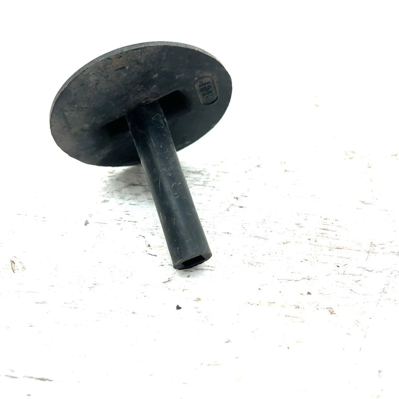 04-07 Honda Rancher 400 TRX400FA 4x4 OEM Fuel Selector Knob 16963-HM8-000ZA AH77