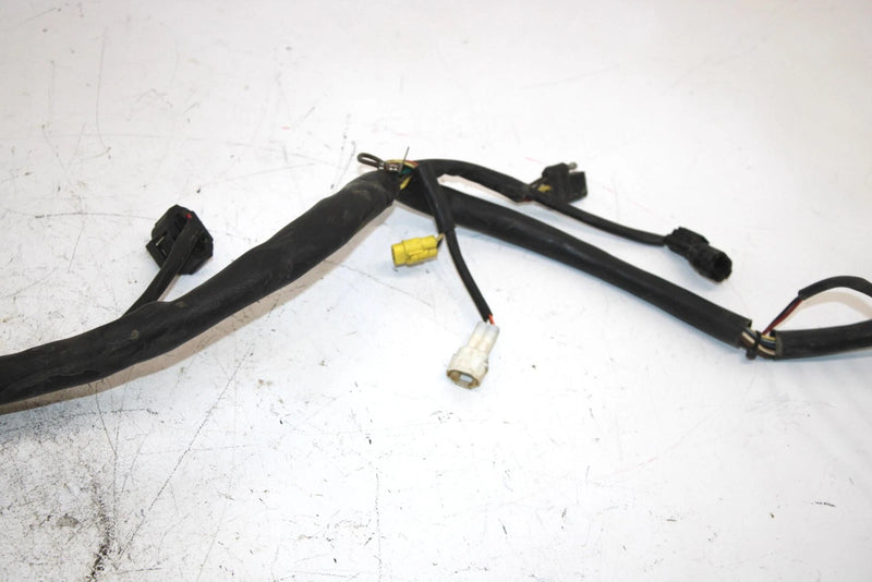 06 Arctic Cat Firecat 700  Efi Oem Main Wire Harness 1686-271 SAS5