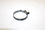 07 Yamaha Apex Gt Oem Silver Carburetor Joint Clamp 90450-62004-00 Q2444