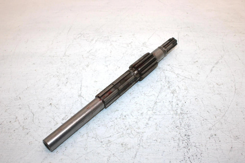 1997 Arctic Cat Bearcat 454 Oem Transmission Countershaft 3446-014 AA24 