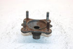2001 Honda Trx 500 Faa Fourtrax Forman Oem Front Wheel Hub 44610-HN2-000 AH56