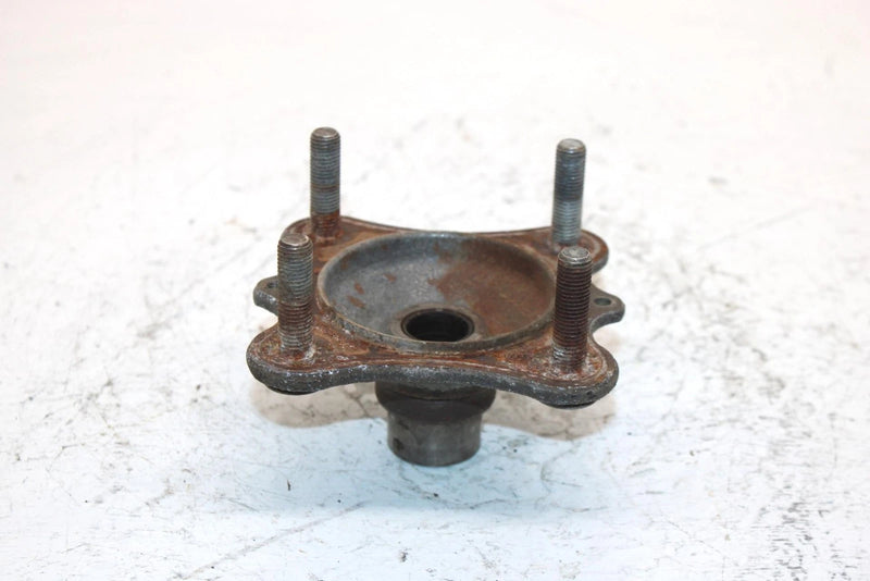 2001 Honda Trx 500 Faa Fourtrax Forman Oem Front Wheel Hub 44610-HN2-000 AH56