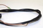 1996 Sea-doo Spx Oem Temperature Harness 278000489 JS3