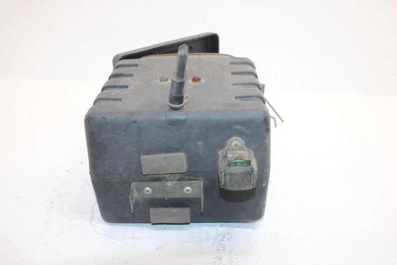 2000 Suzuki Lt-a500f Oem Rear Storage Box 93110-09F10 AS25 
