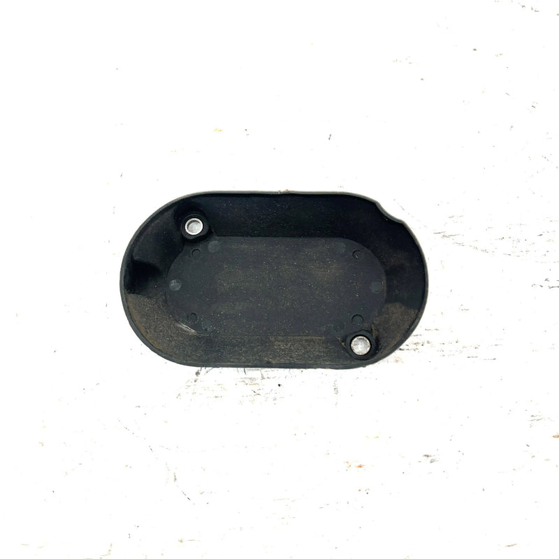 1983 Honda ATC200 OEM Outer Sub Trans Cover 112381-958-680 AH82