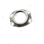 96 Yamaha Big Bear 350 YFM350FW 4x4 OEM Rear Brake Retainer 4GB-46513-00-00 AY55