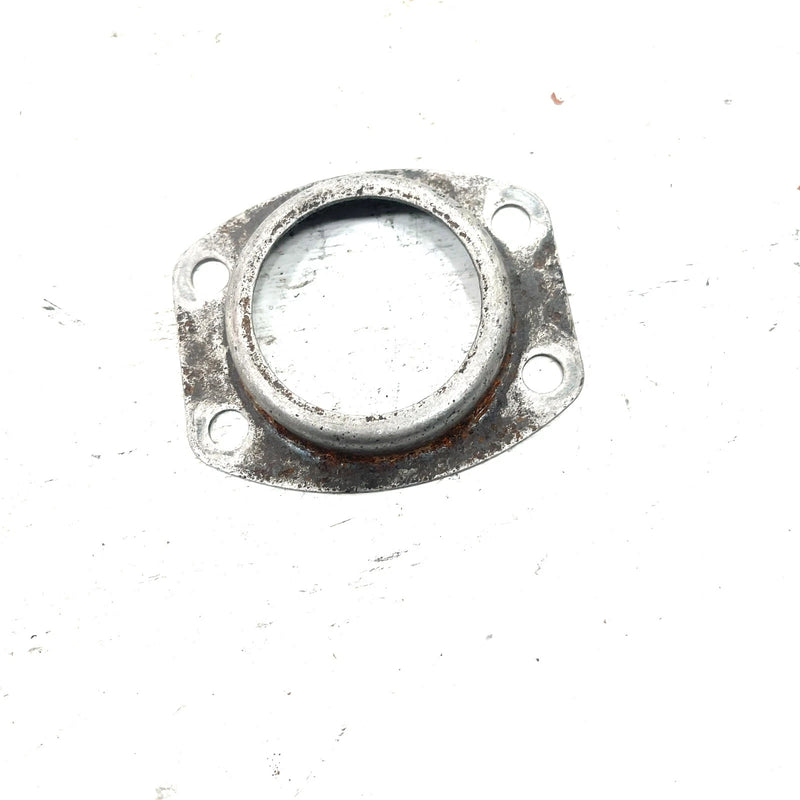 96 Yamaha Big Bear 350 YFM350FW 4x4 OEM Rear Brake Retainer 4GB-46513-00-00 AY55