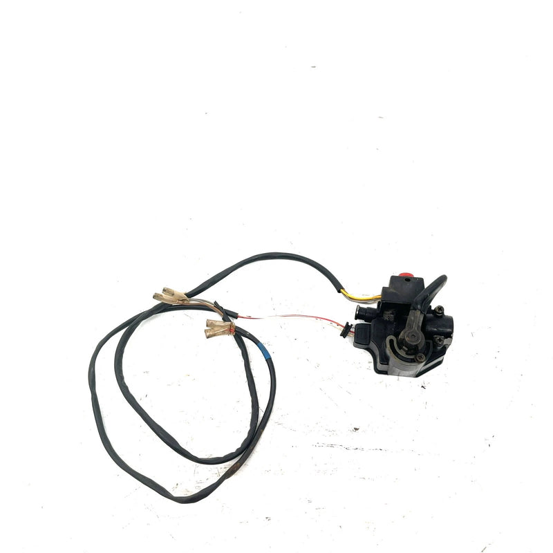 1997 Polaris Xplorer 500 OEM Throttle Control Lever 2010158 AP230