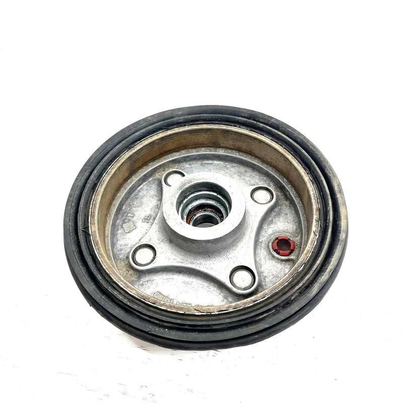 00-06 Honda Rancher 350 OEM Front Brake Drum 44600-HN4-670 AH80