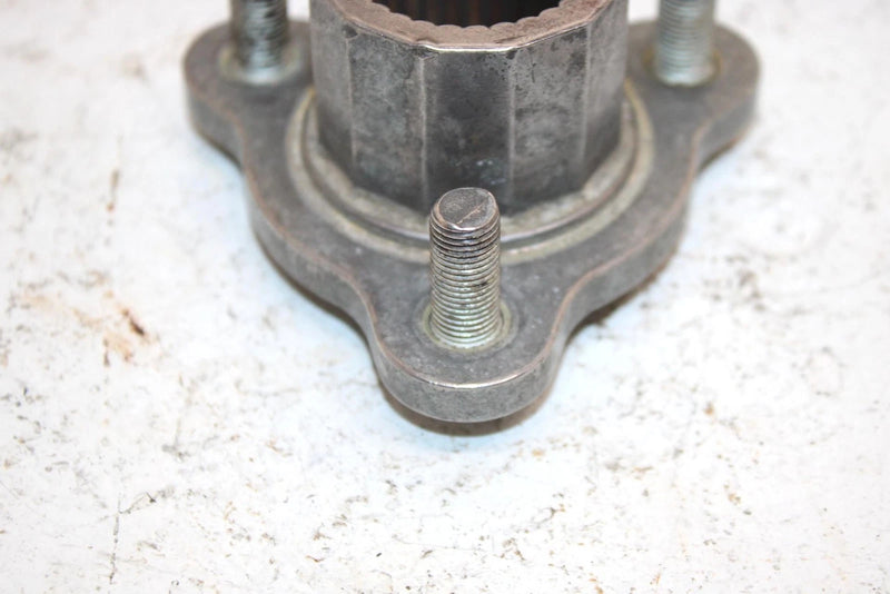 2000 Polaris Xplorer 400 Oem Braking Hub 1520259 AP99
