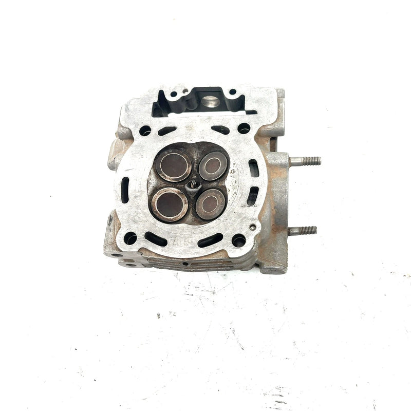 2007 Can-Am Outlander 650 4x4 XT HO EFI OEM Front Cylinder Head 420613534 AB17