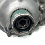 96 Yamaha Big Bear 350 YFM350FW 4x4 OEM Front Diff Gearcase 2HR-46161-00-00 AY55