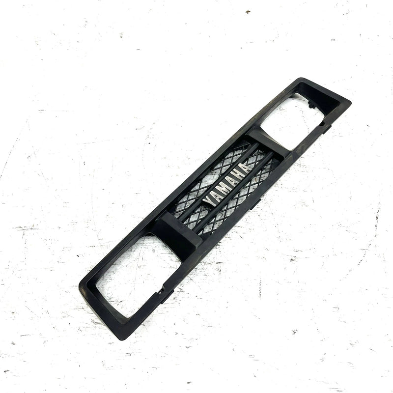 87-95 Yamaha Moto 4 OEM Front Grille 1YW-23391-00-00 AY57