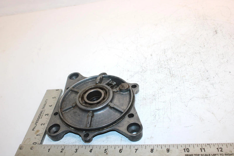 2004 Honda Fourtrax Rincon Oem Rear Gearcase Cover 41331-HN8-000 AH2