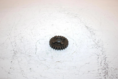 1999 Yamaha  Bear Tracker 2wd Oem 25T 4th Pinion Gear 59V-17141-00-00 AY50