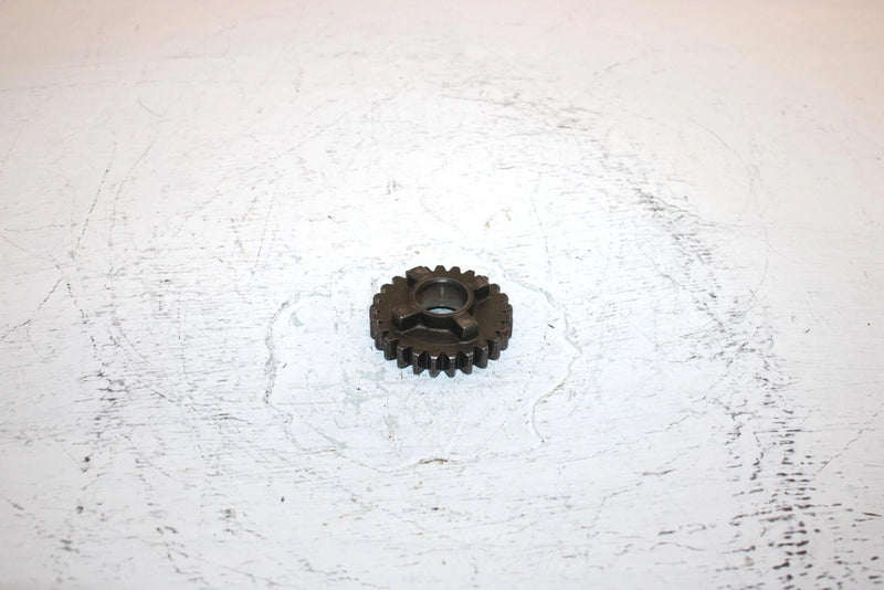 1999 Yamaha  Bear Tracker 2wd Oem 25T 4th Pinion Gear 59V-17141-00-00 AY50