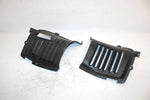 94 Yamaha Vmax 600 Oem Side Louver Set 89A-77131-01-00 89A-77132-01-00 SY2