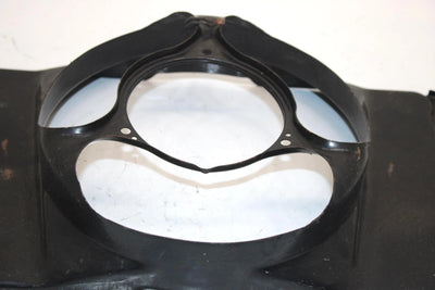 00 Suzuki Quadmaster  Lta500f  Oem Cooling Fan Shroud 17800-09F00 AS6