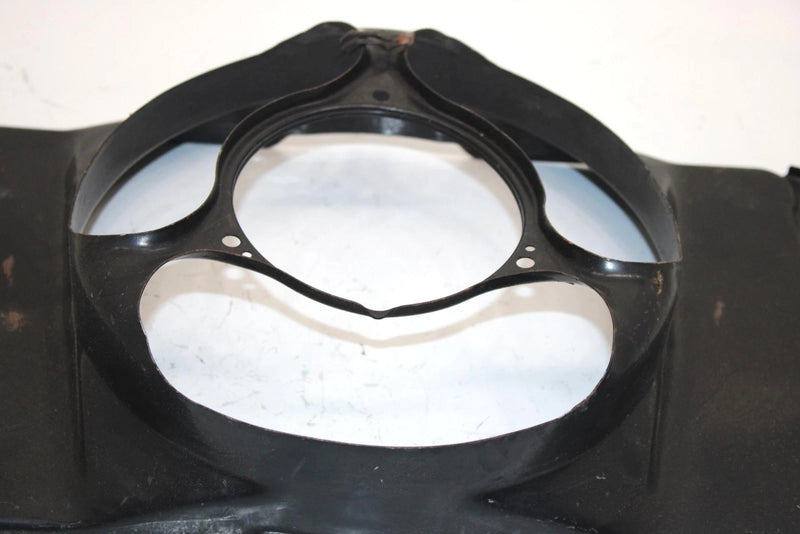 00 Suzuki Quadmaster  Lta500f  Oem Cooling Fan Shroud 17800-09F00 AS6