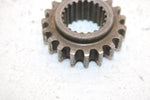 1999 Kawasaki Prarie 400 Oem Reverse Sprocket Gear 39134-1060 AK28 