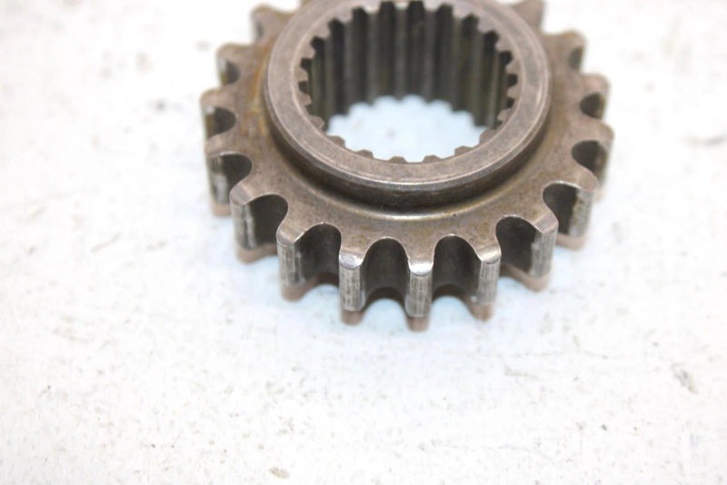 1999 Kawasaki Prarie 400 Oem Reverse Sprocket Gear 39134-1060 AK28 