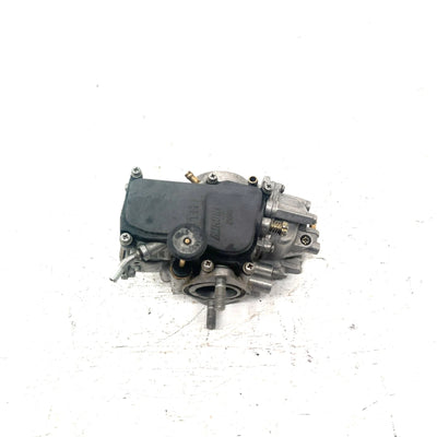 96-98 Yamaha Kodiak 400 YFM400FW 4x4 OEM Carburetor 4SH-14101-10-00 AY64