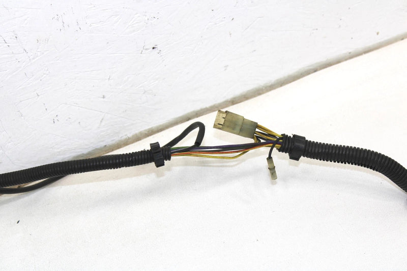 91 Polaris 500 Sks Oem Main Wiring Harness  2460312 SP202