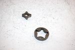 2008 Polaris Ranger 700 Oem Oil Pump Rotor 1202588 1204577 XP0