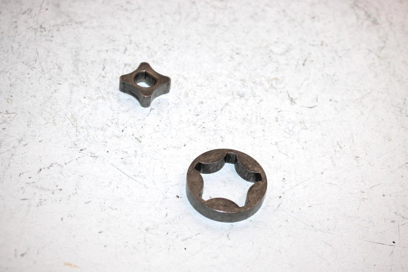 2008 Polaris Ranger 700 Oem Oil Pump Rotor 1202588 1204577 XP0