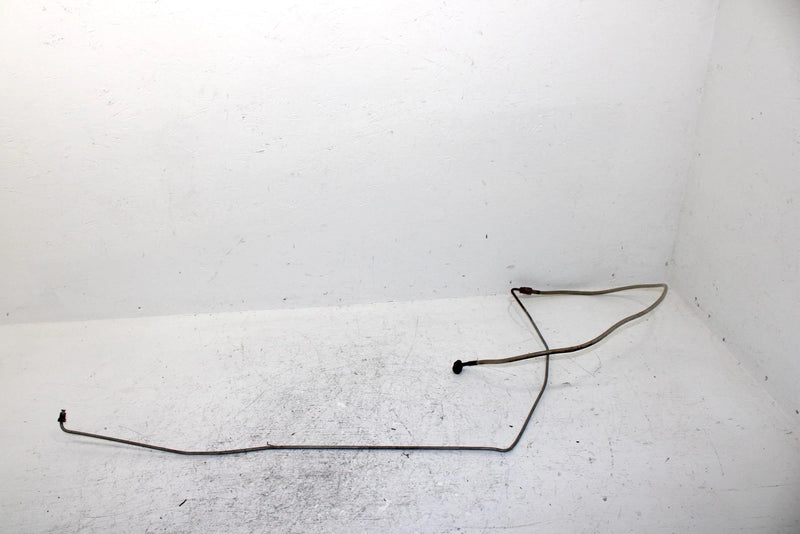 2004 Polaris Sportsman 500 Oem Rear Brake Line 1910760 AP18