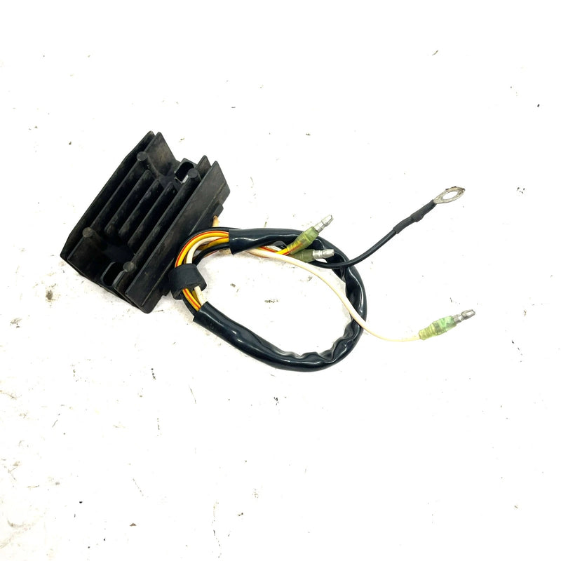 1994 Arctic Cat TigerShark Daytona OEM Voltage Regulator 3008-120 JA14