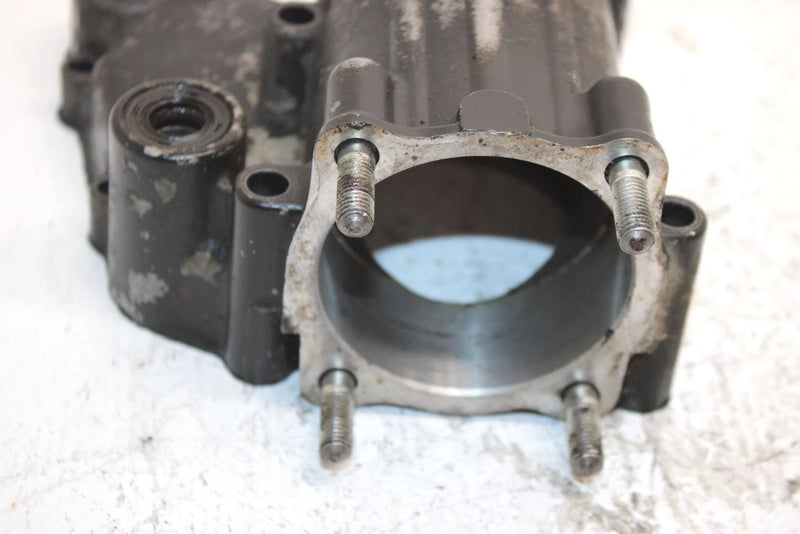 1996 Kawasaki Bayou 220 OEM Bevel Gear Case Cover 11022-1109 AK2